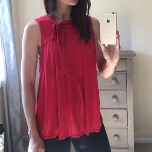 Anthropologie blouse